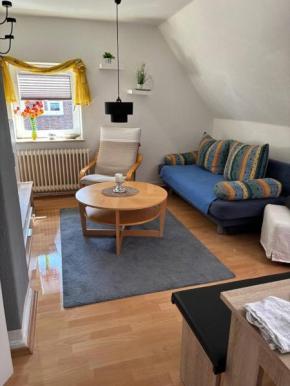 3-Zimmer - FeWo mit TV, zwischen Wilhelmshaven und Hooksiel, mit Badewanne